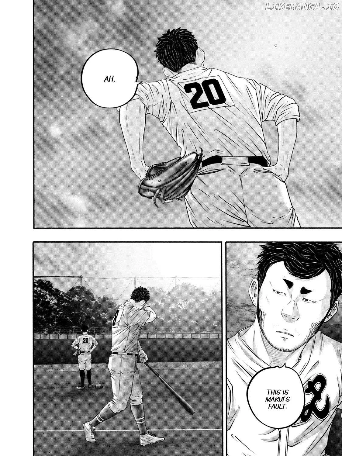 Battle Studies Chapter 417 page 10 - 