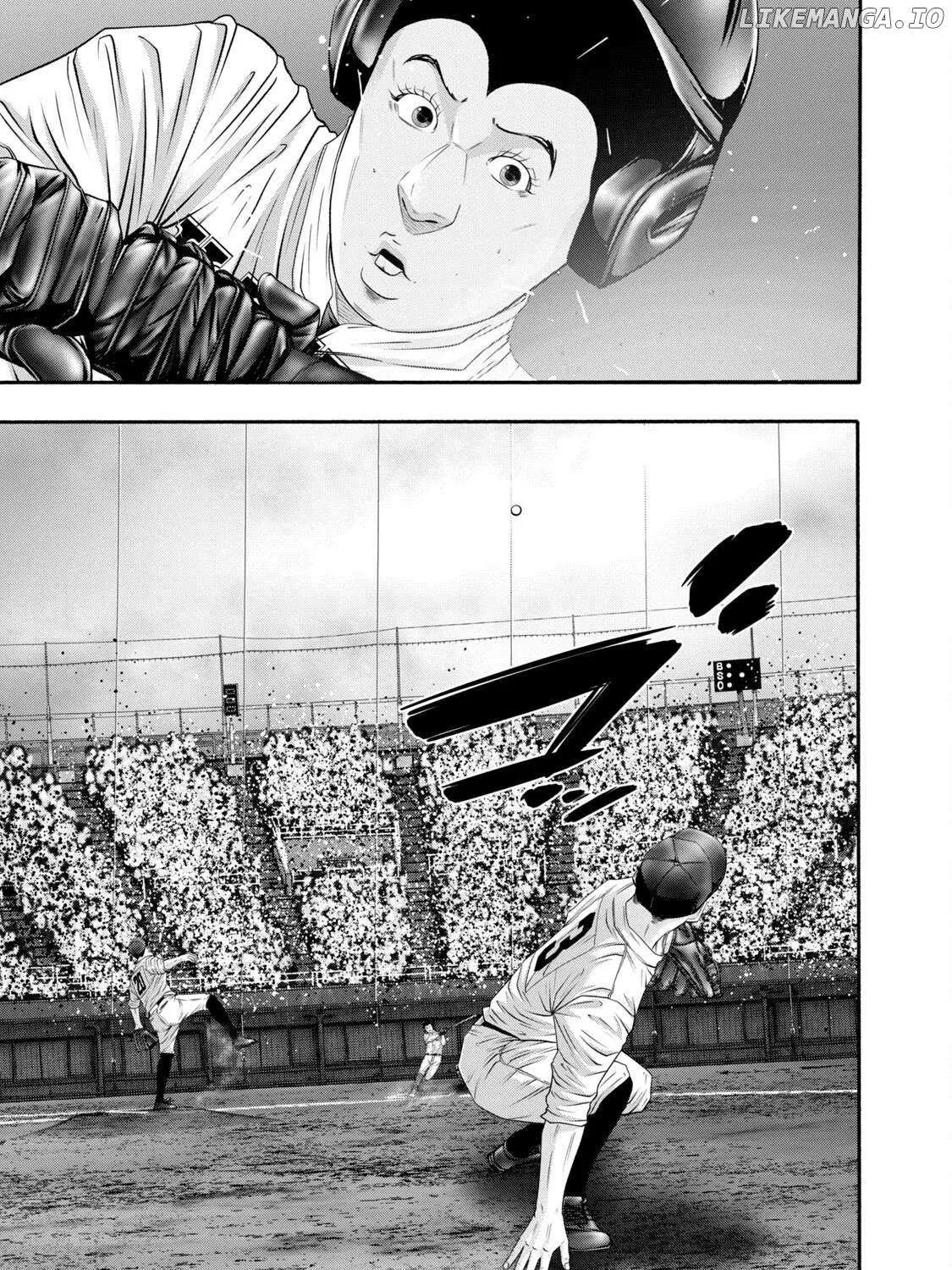 Battle Studies Chapter 418 page 18 - 