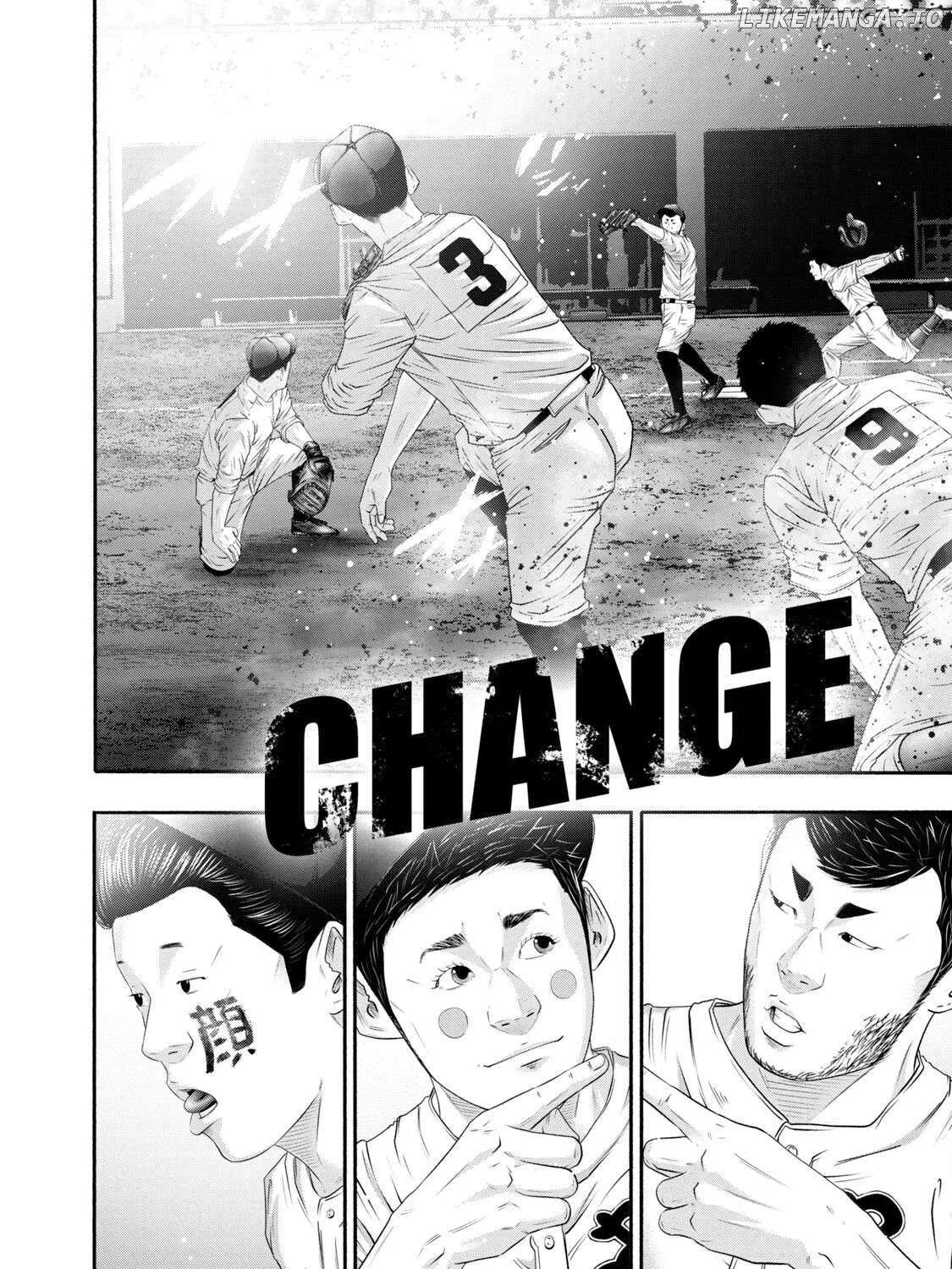 Battle Studies Chapter 418 page 4 - 