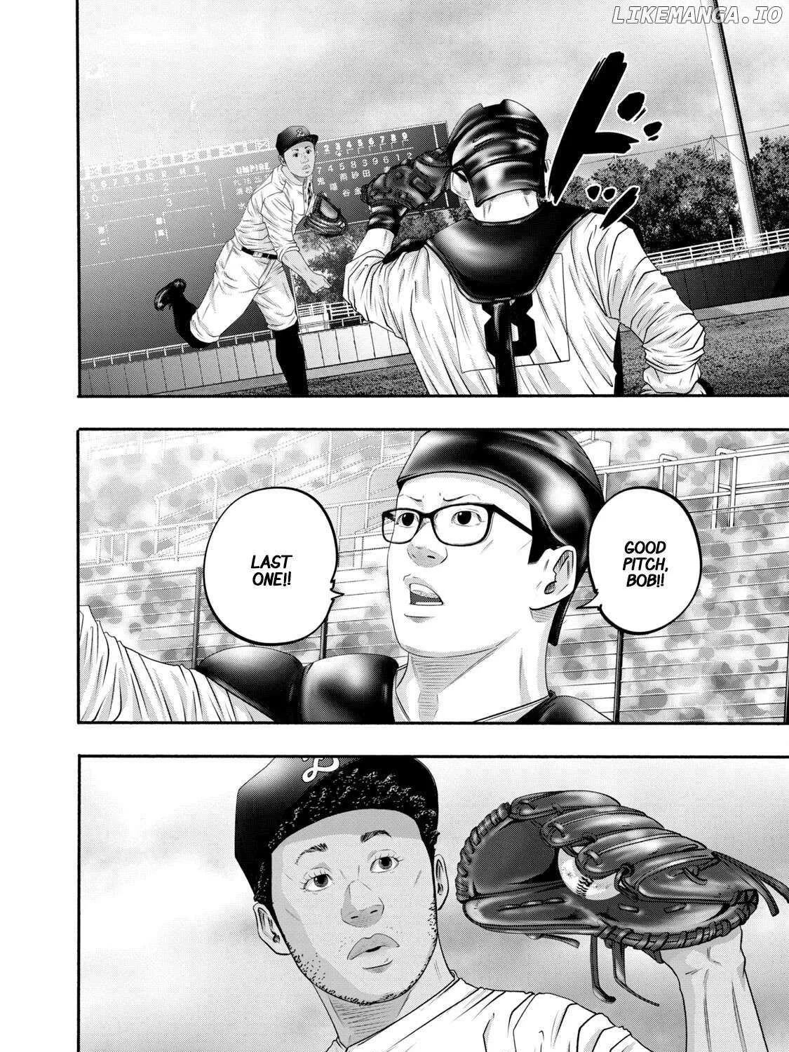 Battle Studies Chapter 419 page 27 - 