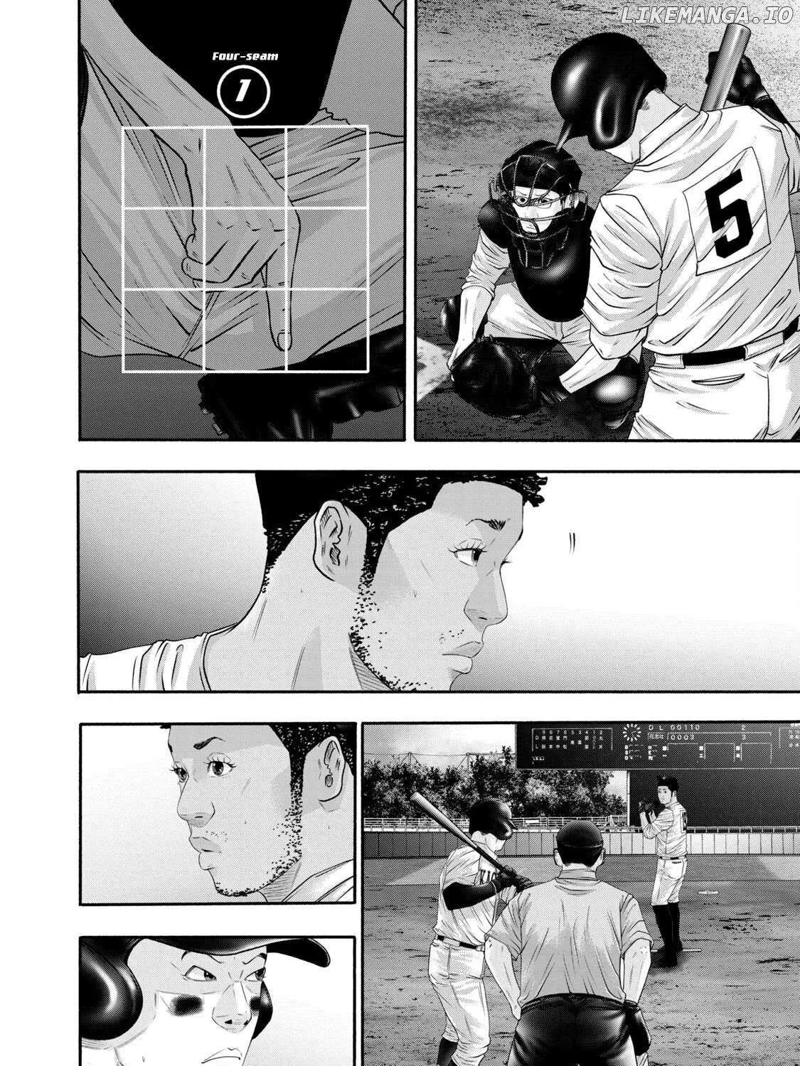 Battle Studies Chapter 420 page 11 - 