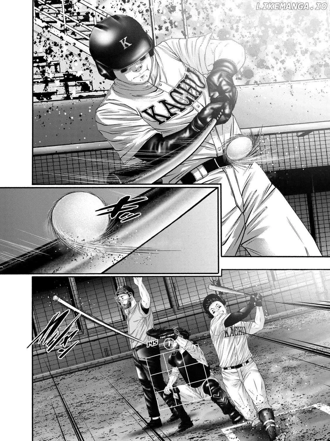 Battle Studies Chapter 420 page 15 - 