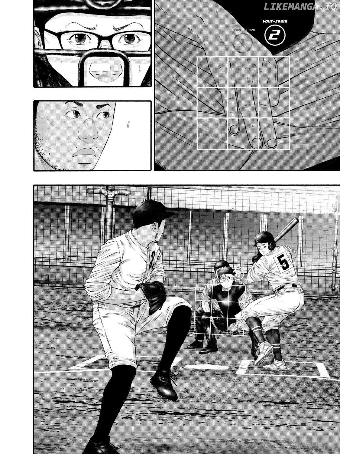 Battle Studies Chapter 420 page 19 - 