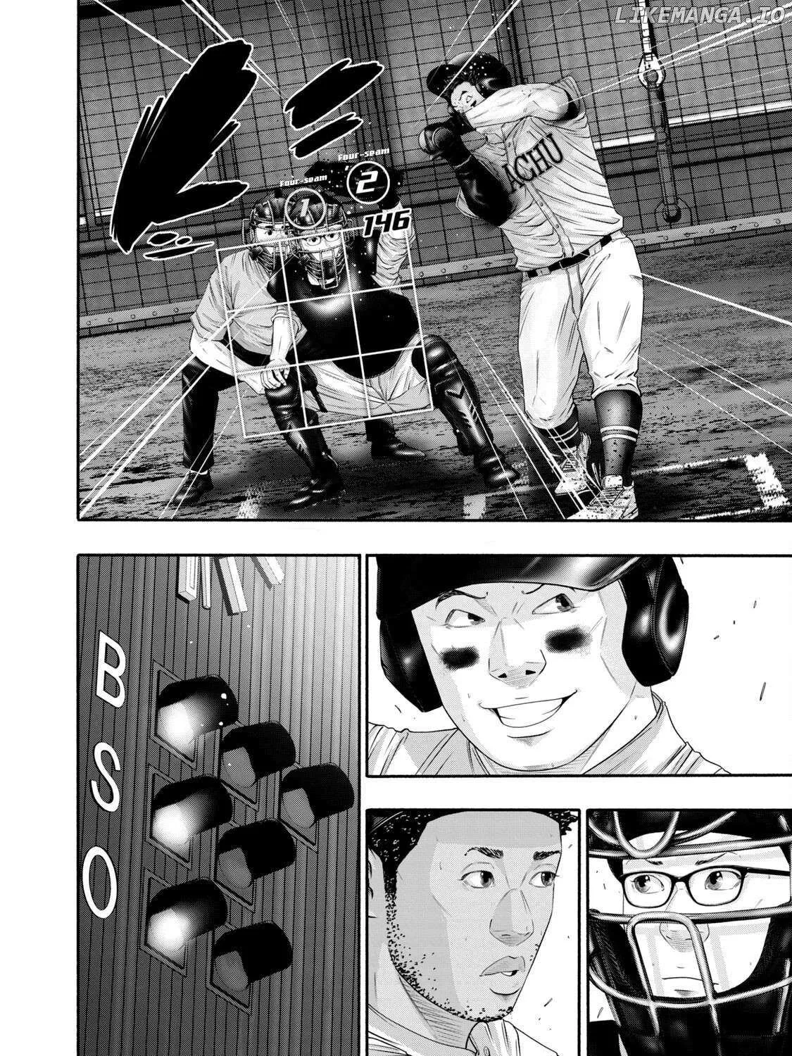 Battle Studies Chapter 420 page 23 - 