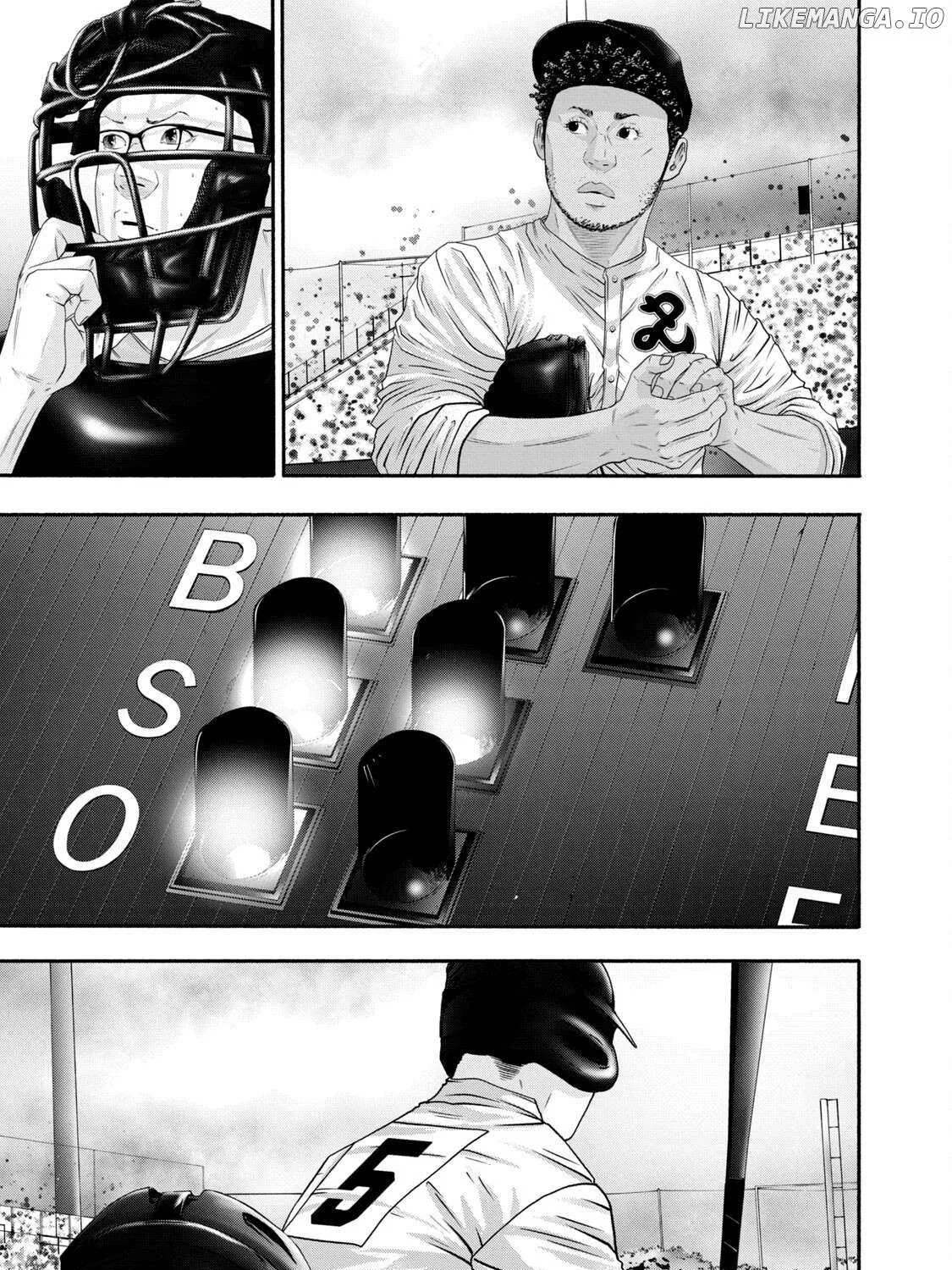 Battle Studies Chapter 420 page 29 - 