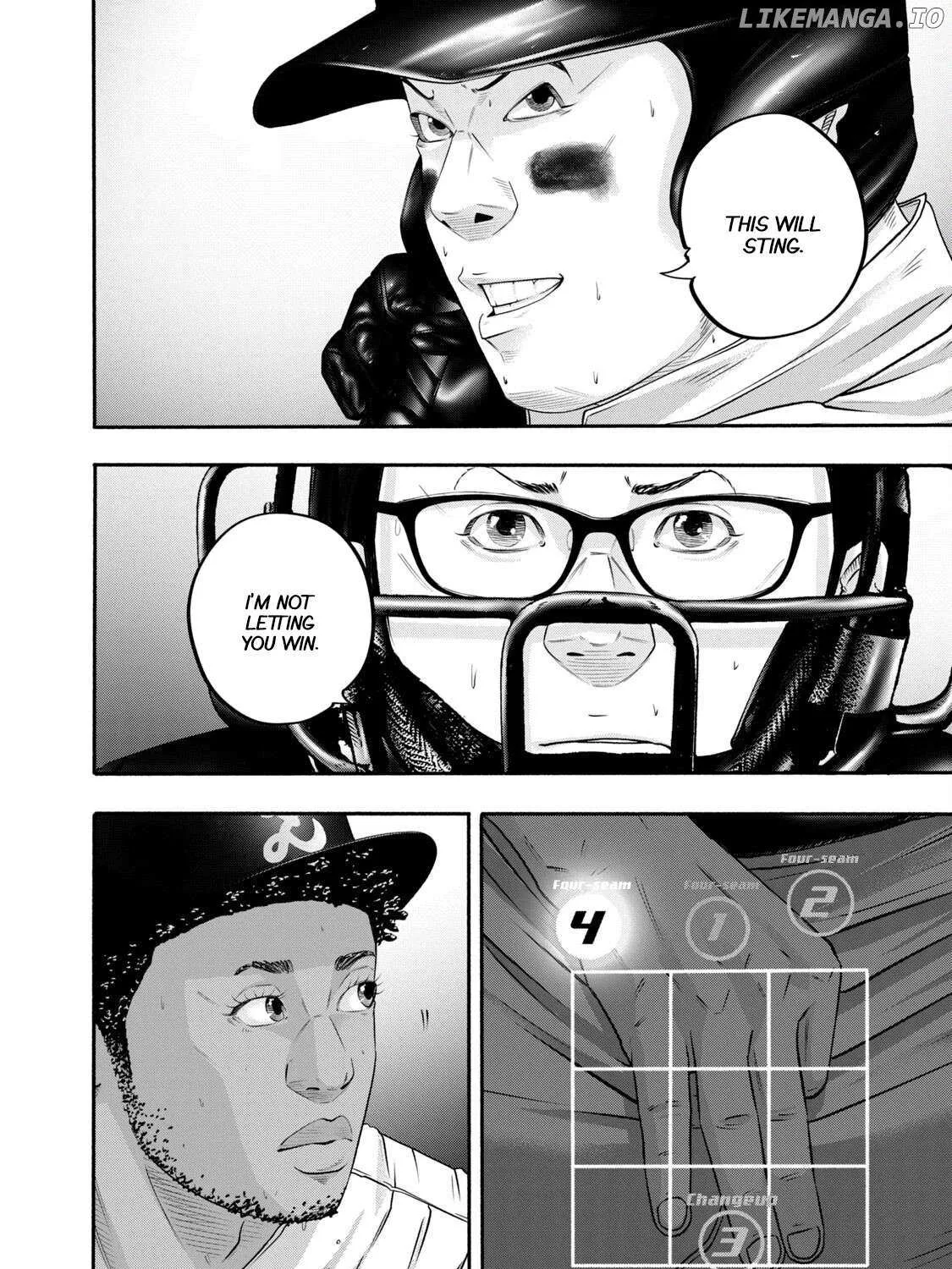 Battle Studies Chapter 420 page 31 - 