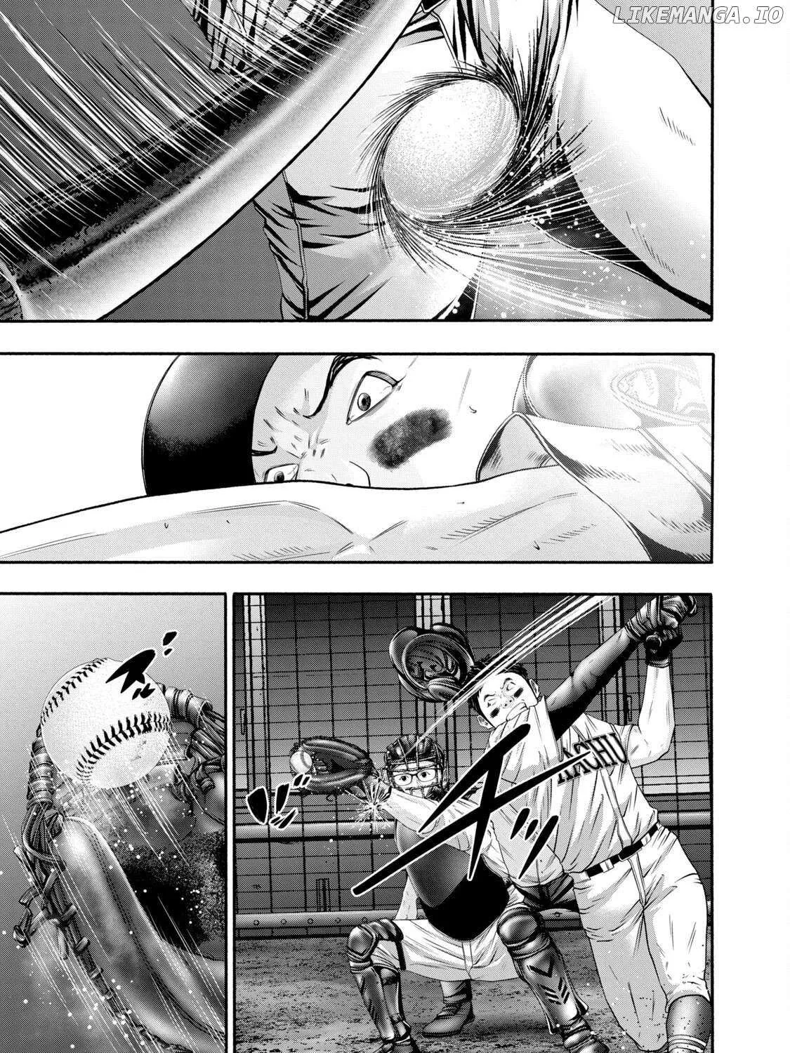 Battle Studies Chapter 421 page 2 - 