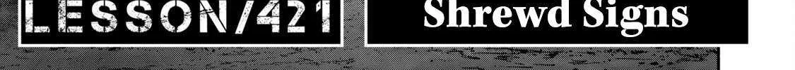 Battle Studies Chapter 421 page 11 - 