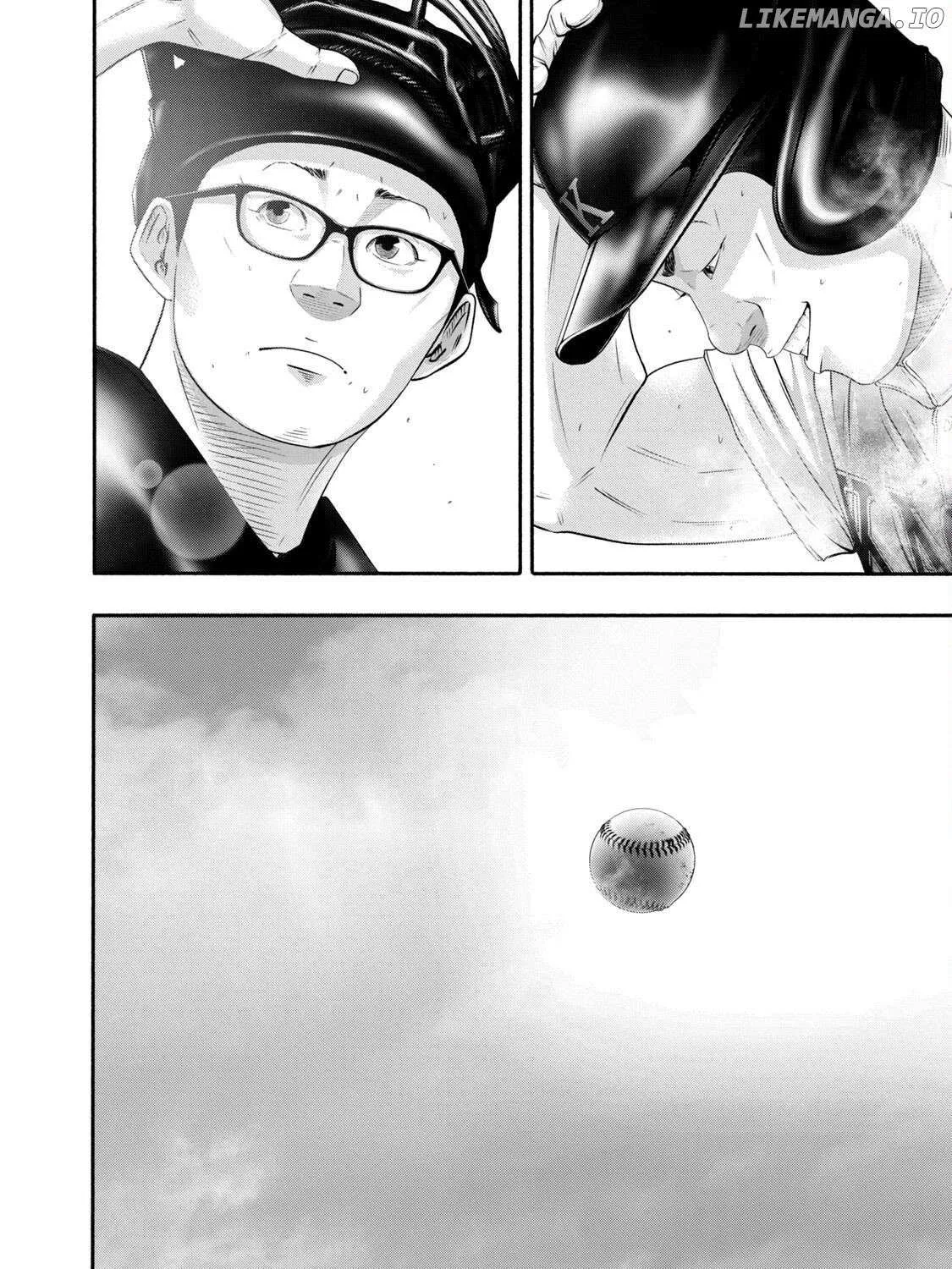 Battle Studies Chapter 421 page 36 - 