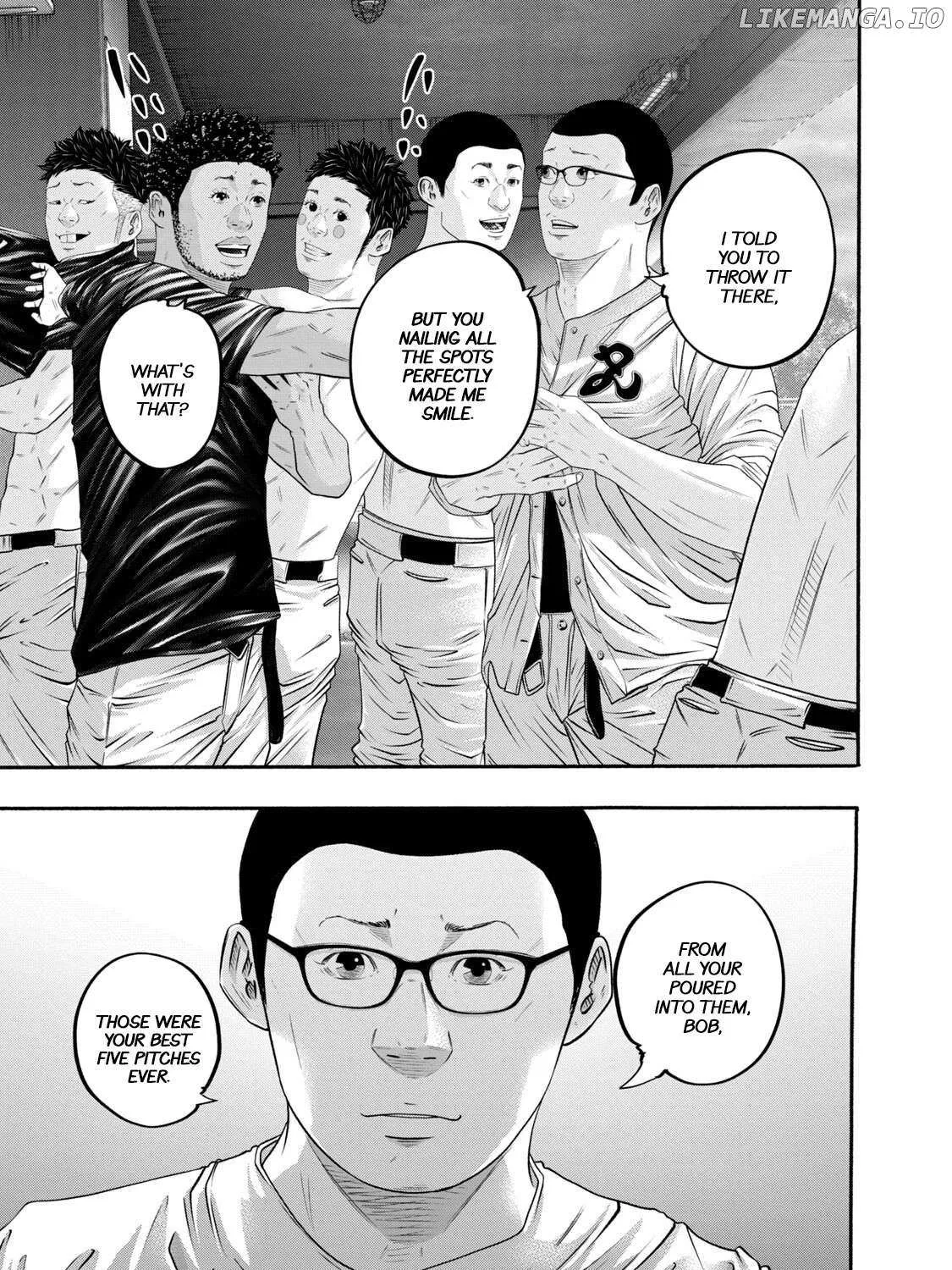 Battle Studies Chapter 422 page 17 - 