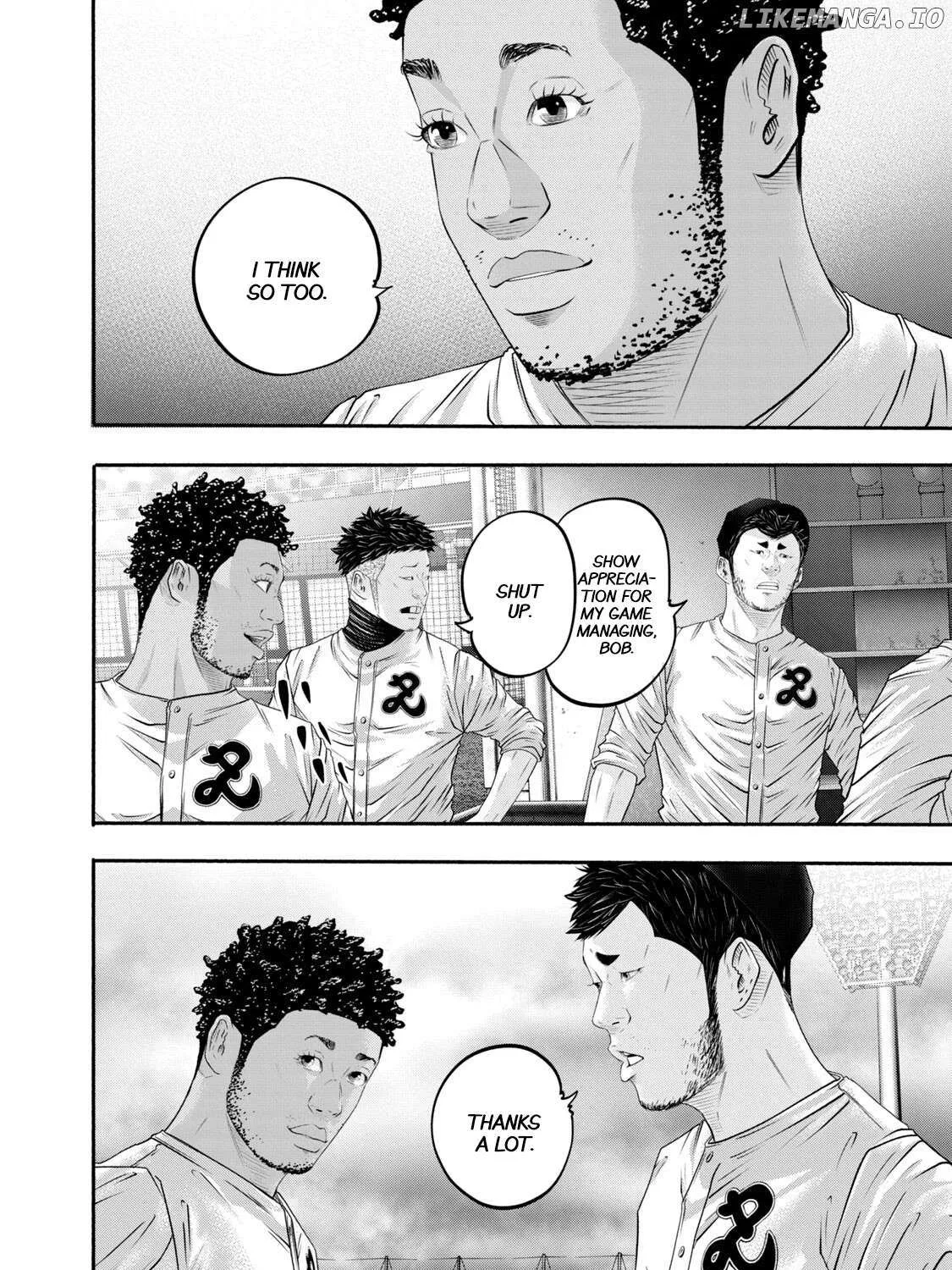 Battle Studies Chapter 422 page 19 - 