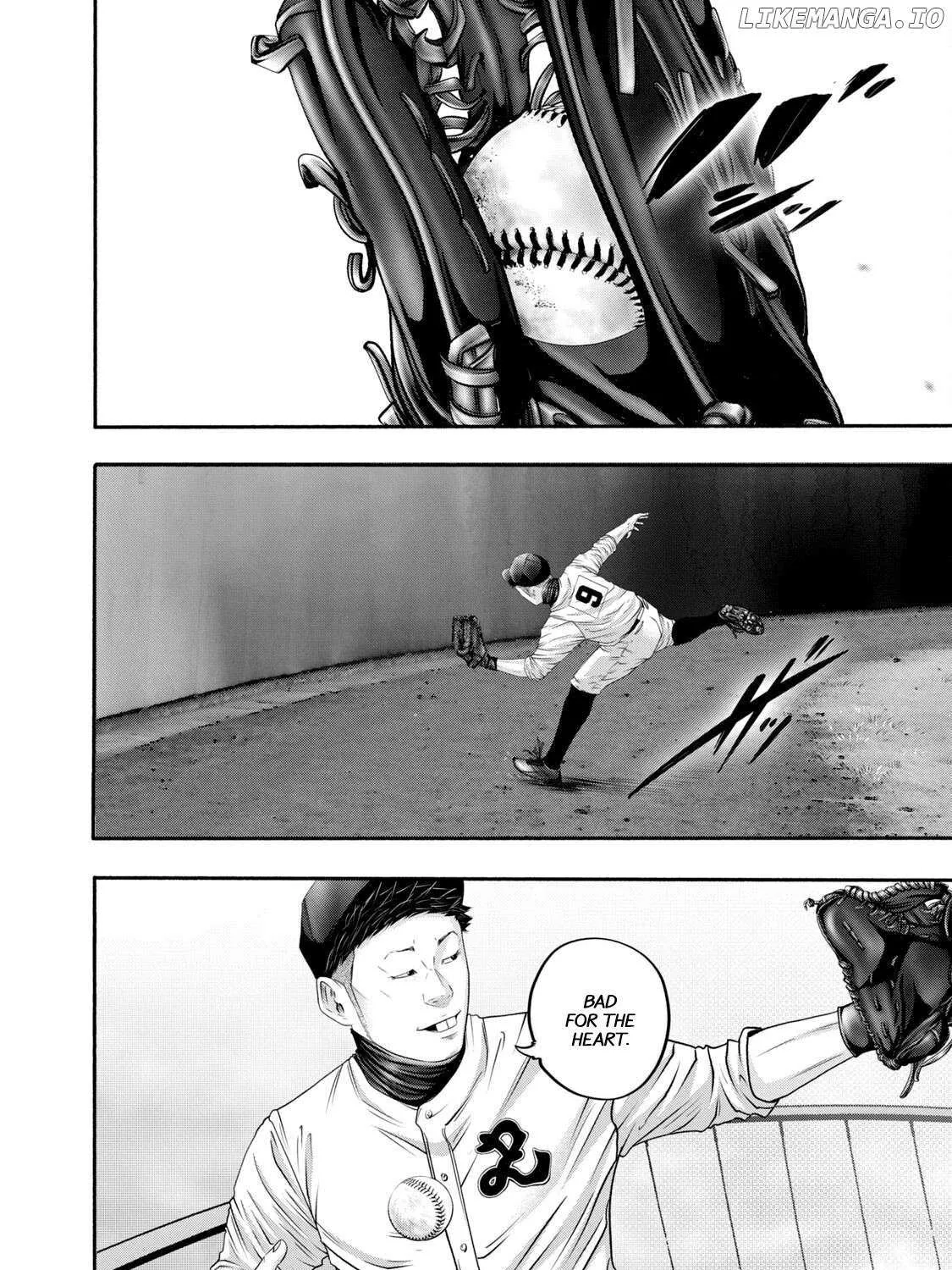 Battle Studies Chapter 422 page 3 - 