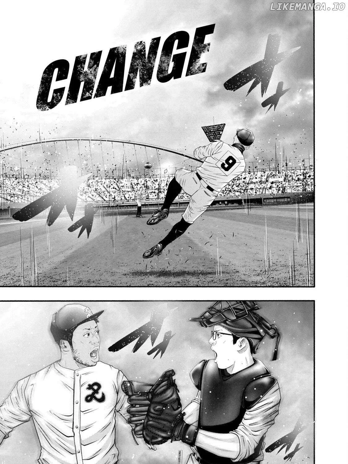 Battle Studies Chapter 422 page 5 - 