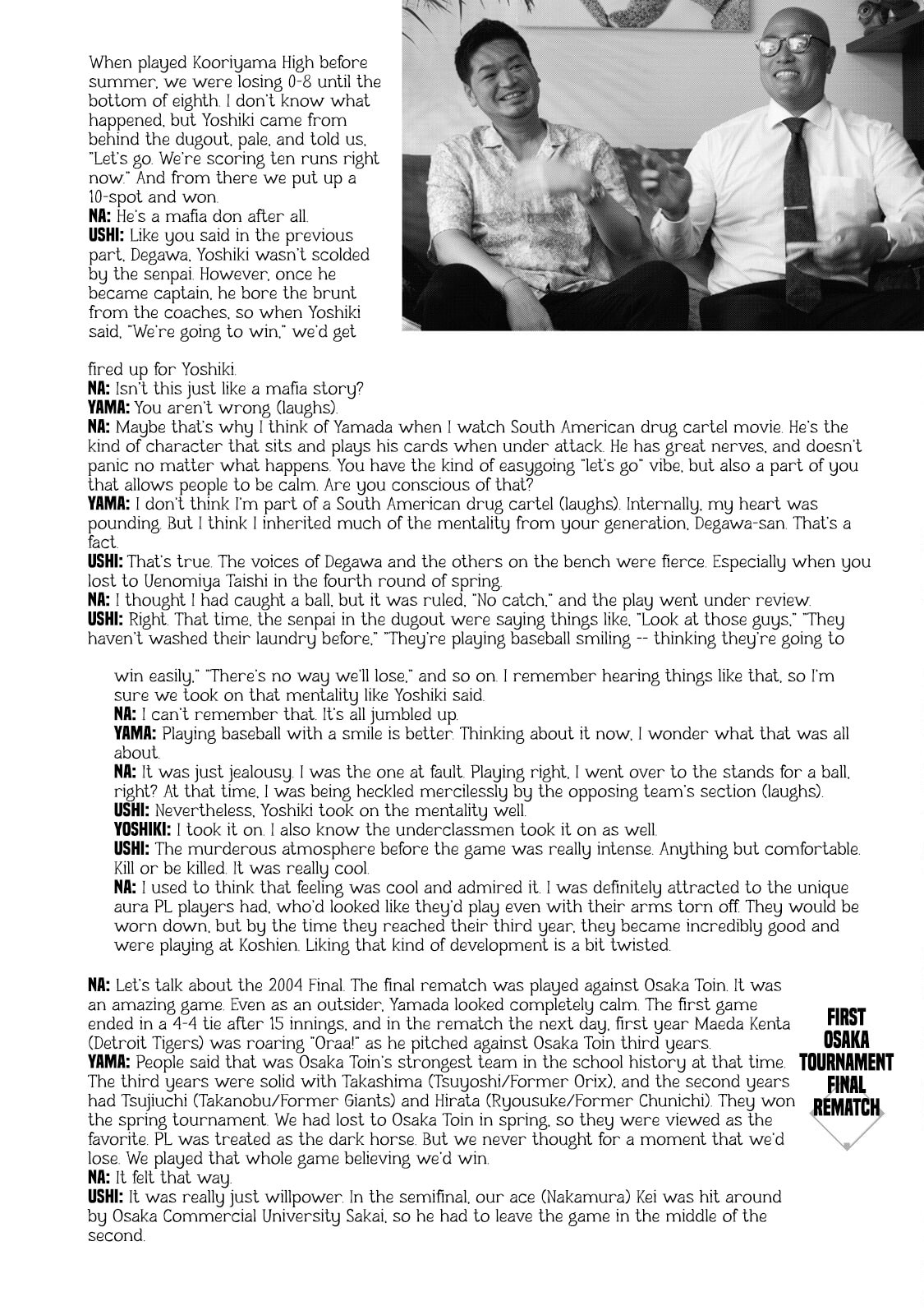 Battle Studies Chapter 423.5 page 3 - 