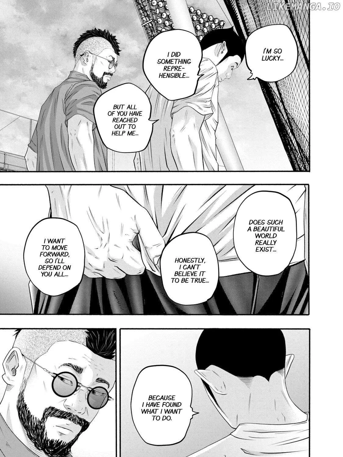 Battle Studies Chapter 423 page 18 - 