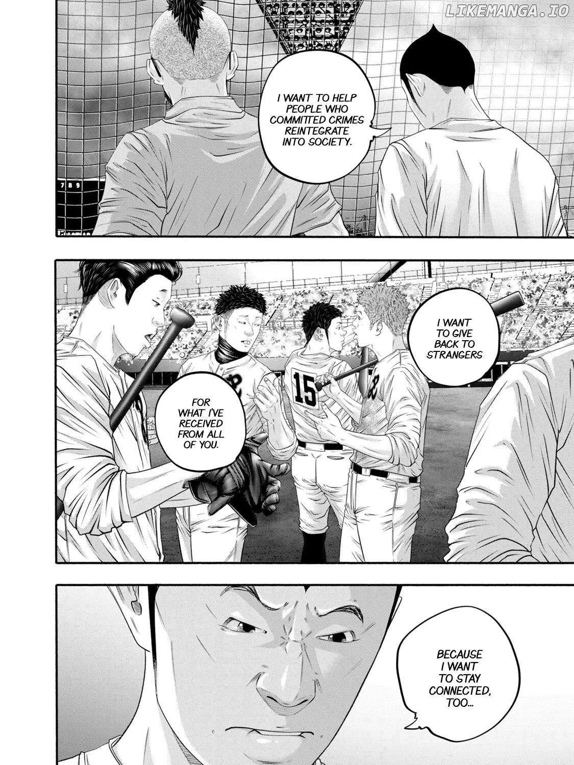 Battle Studies Chapter 423 page 20 - 