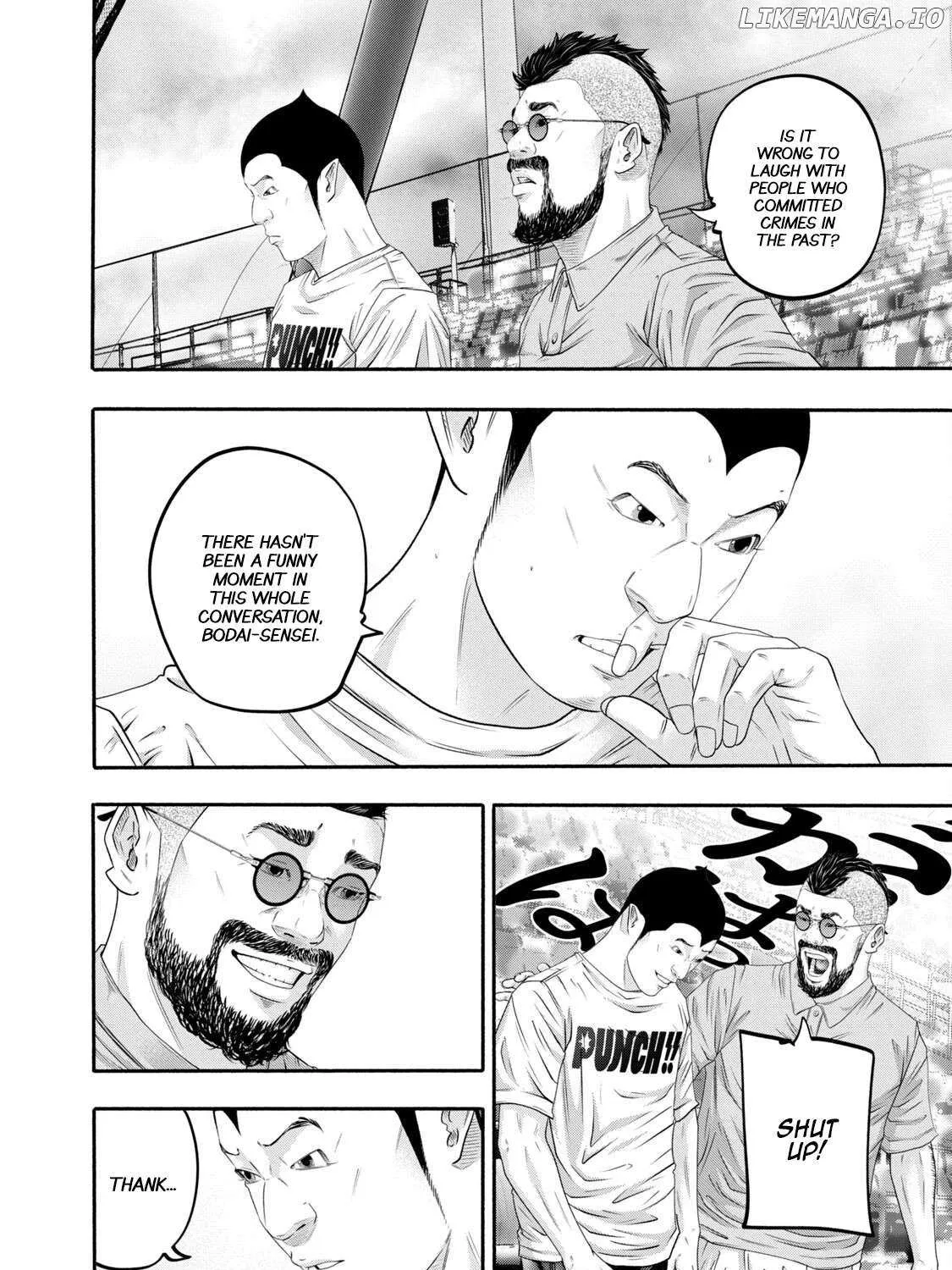Battle Studies Chapter 423 page 24 - 