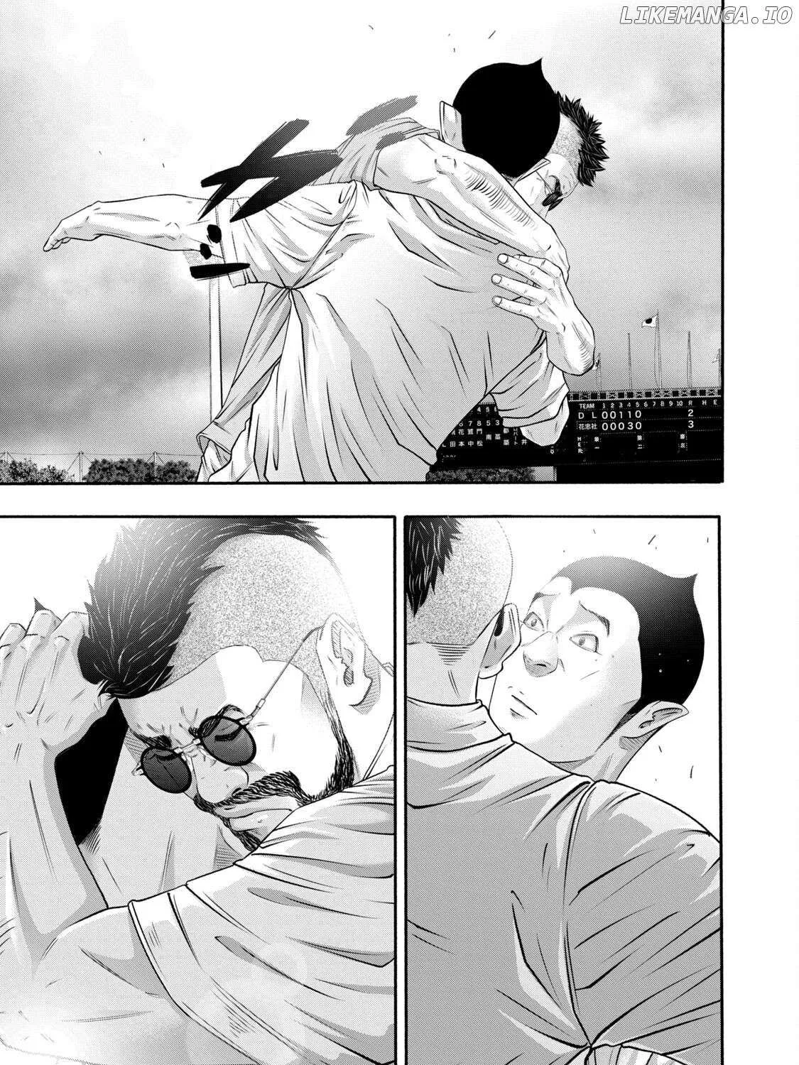 Battle Studies Chapter 423 page 26 - 