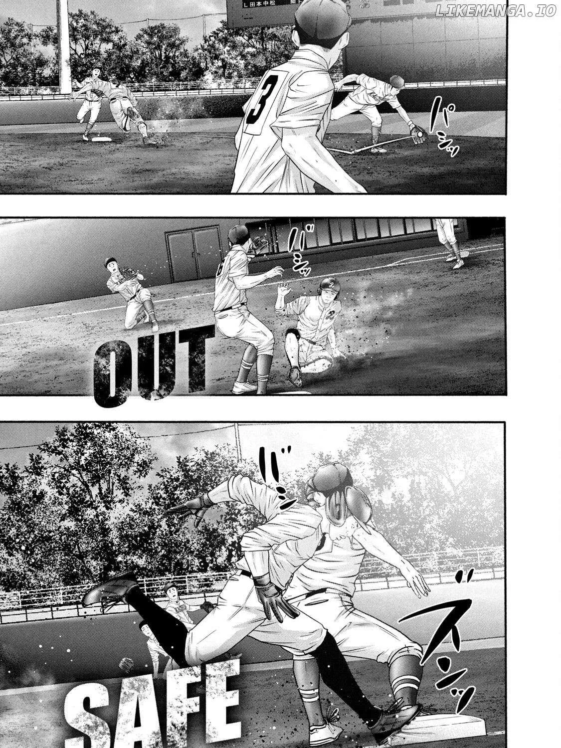 Battle Studies Chapter 424 page 20 - 