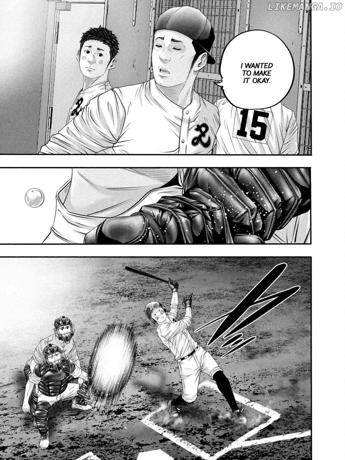 Battle Studies Chapter 424 page 24 - 