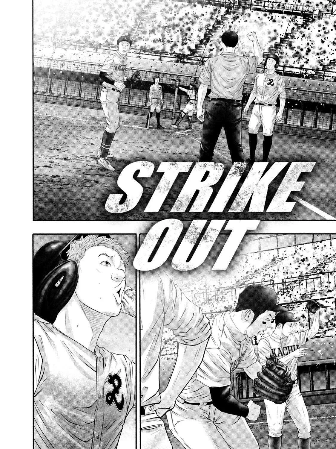 Battle Studies Chapter 425 page 24 - 