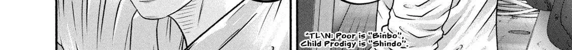 Battle Studies Chapter 425 page 33 - 