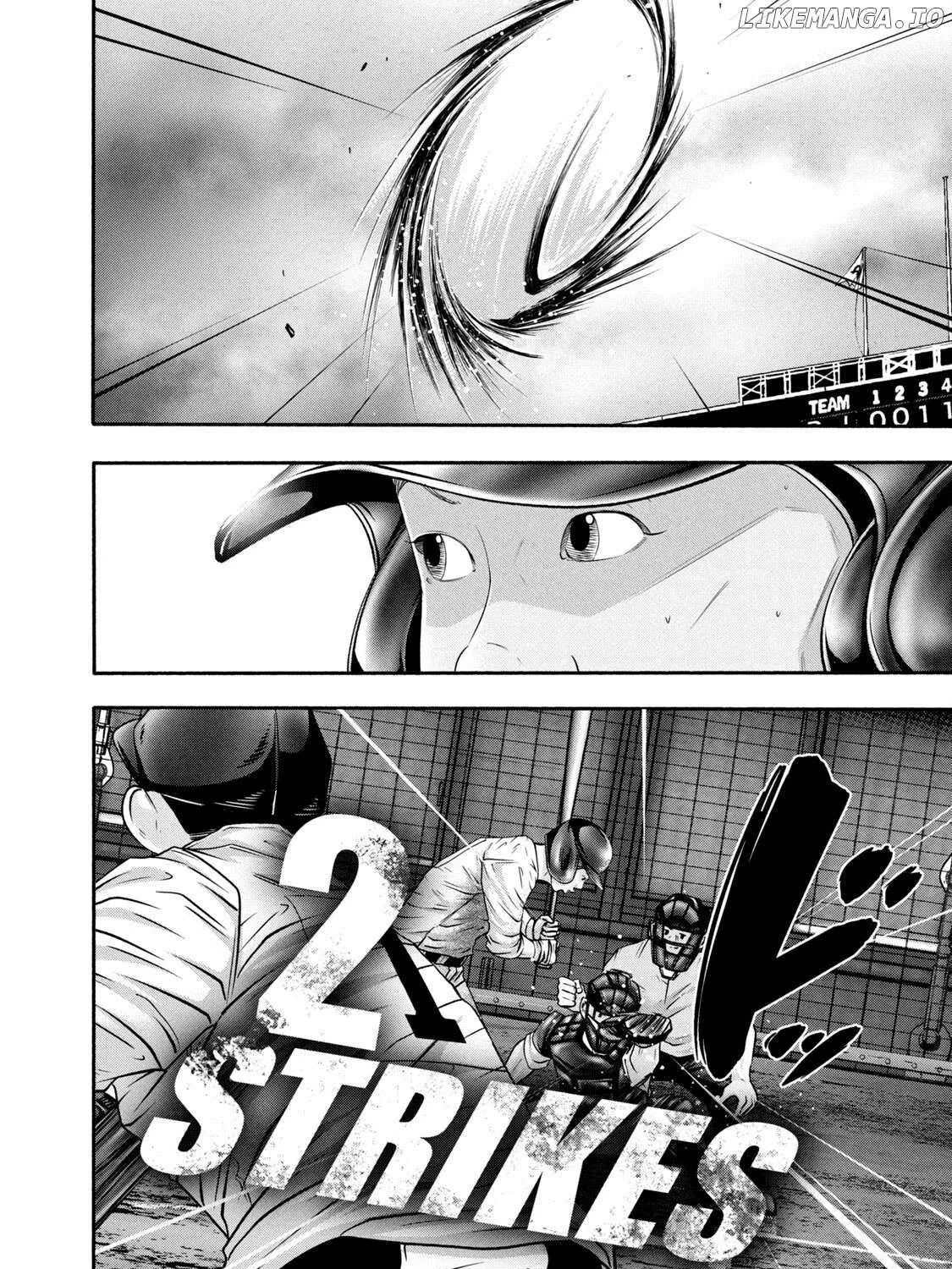 Battle Studies Chapter 425 page 8 - 