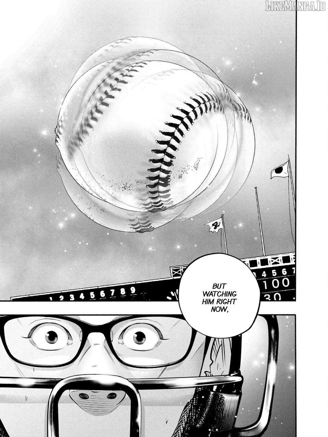 Battle Studies Chapter 427 page 33 - 
