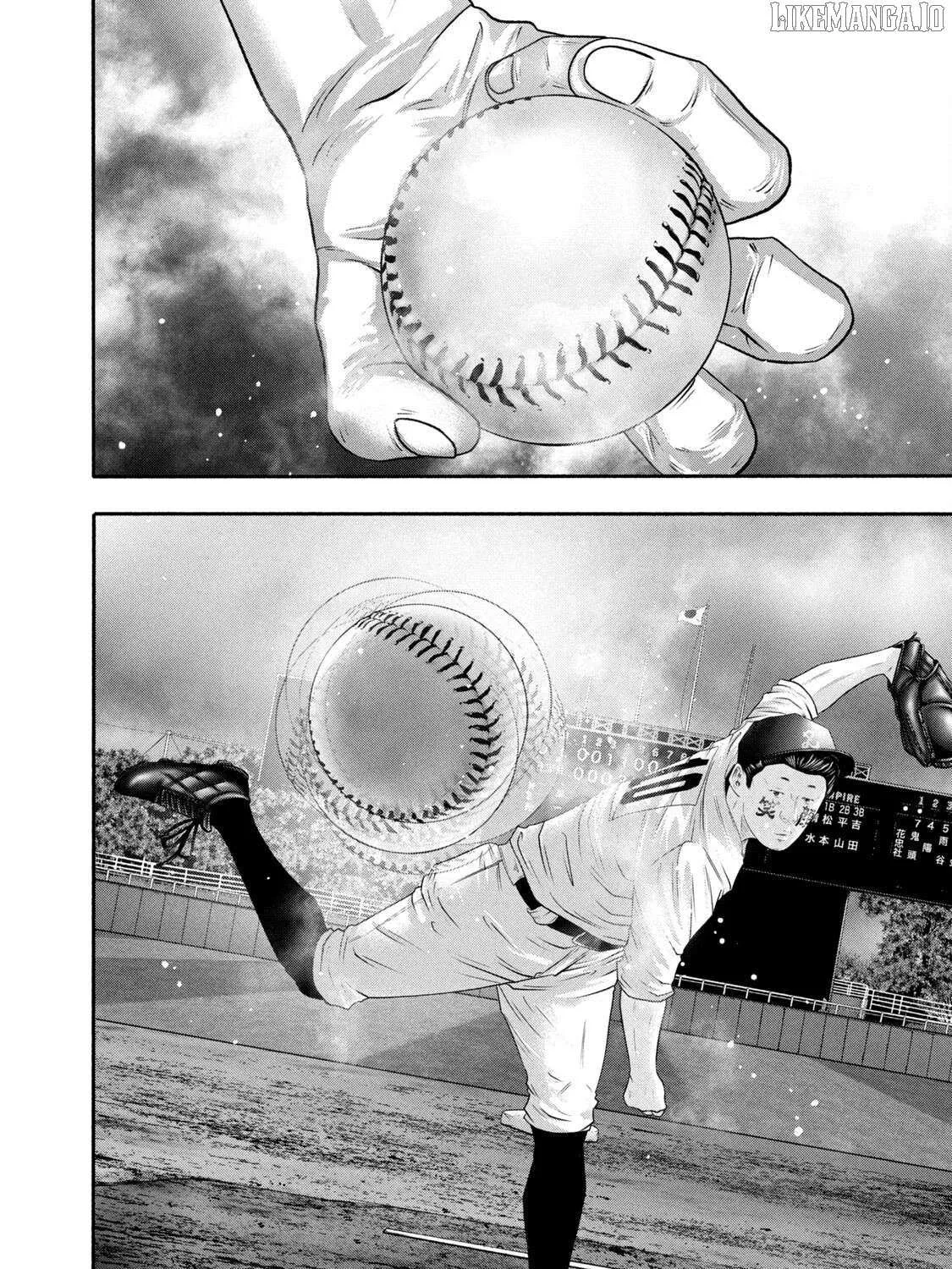 Battle Studies Chapter 428 page 32 - 