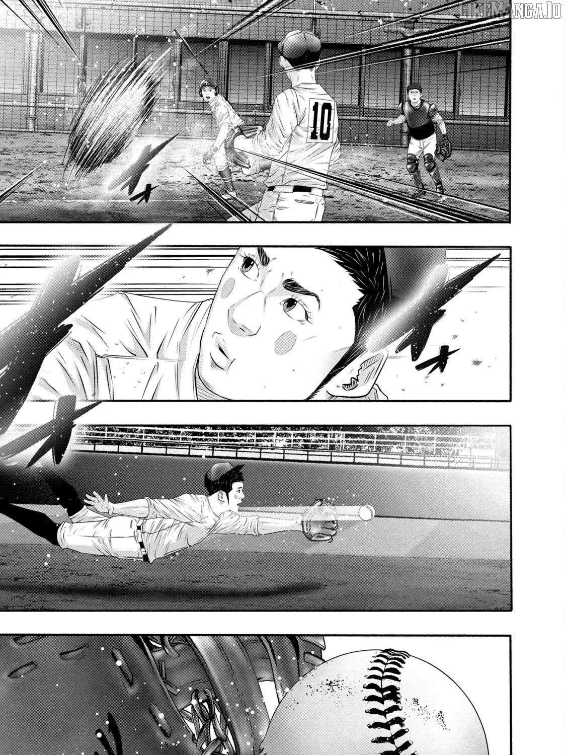 Battle Studies Chapter 429 page 1 - 