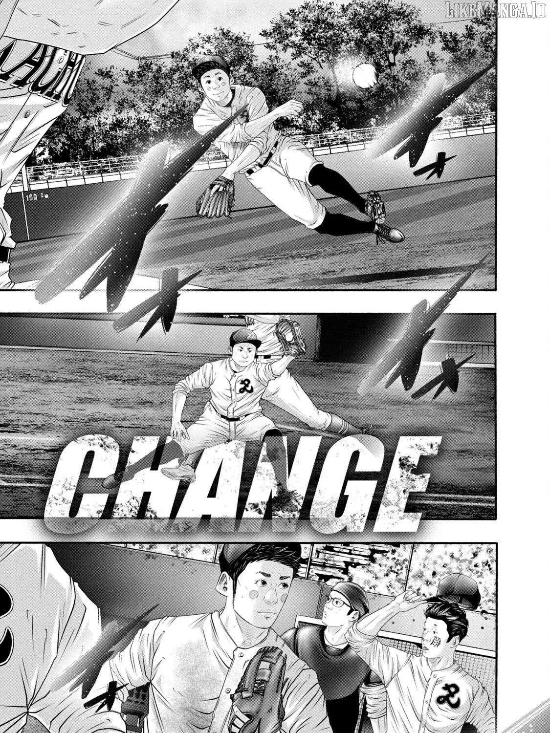 Battle Studies Chapter 429 page 29 - 