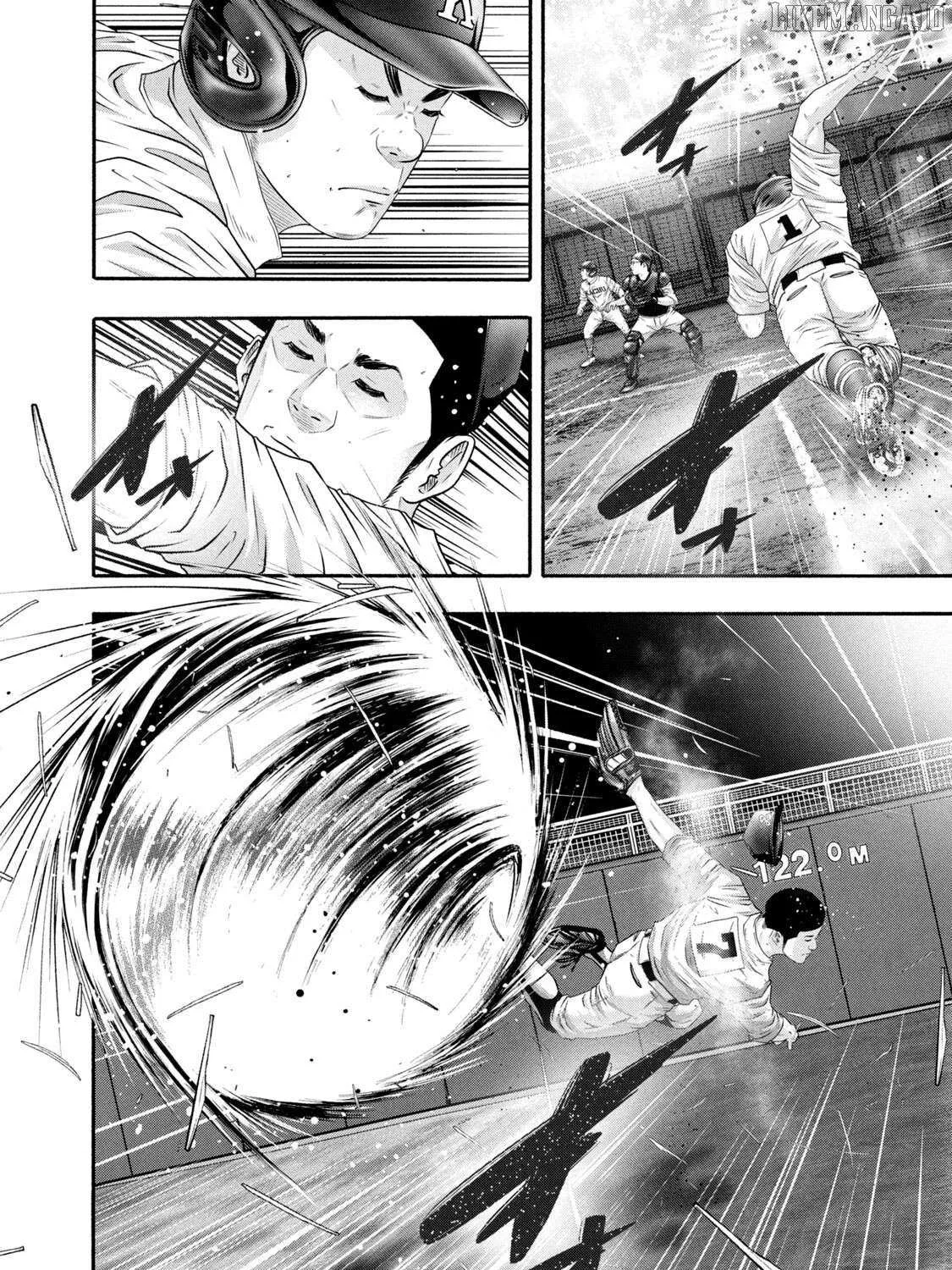 Battle Studies Chapter 429 page 7 - 