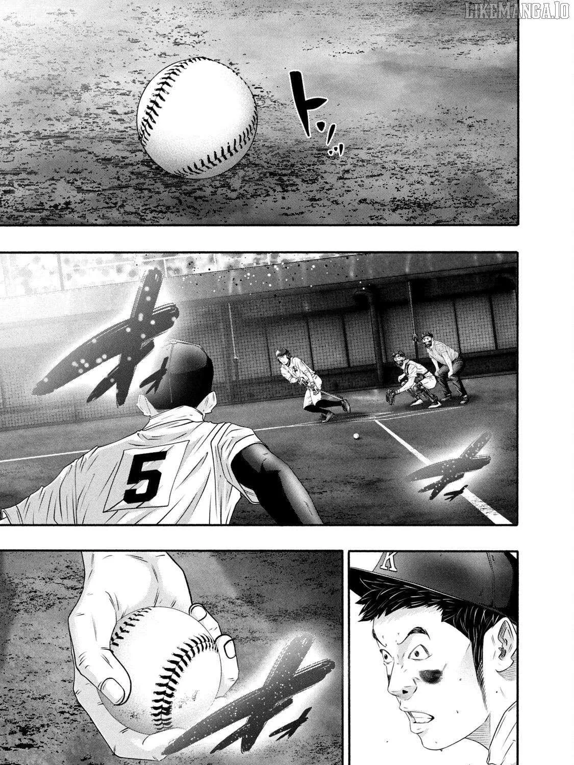 Battle Studies Chapter 430 page 1 - 