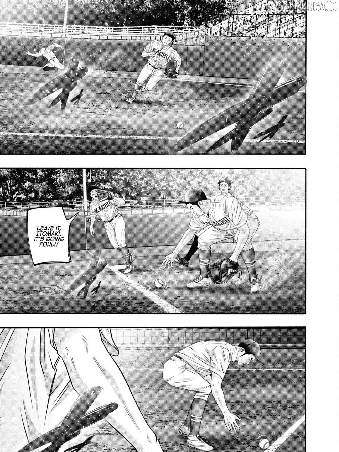 Battle Studies Chapter 430 page 13 - 
