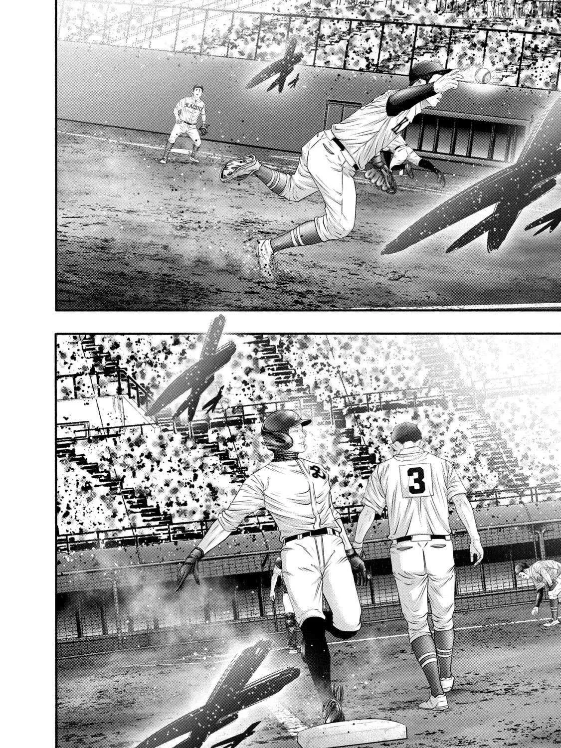 Battle Studies Chapter 430 page 3 - 