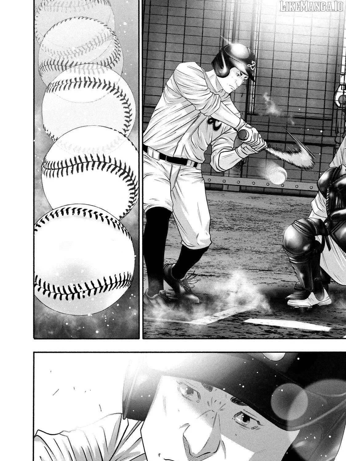 Battle Studies Chapter 430 page 31 - 