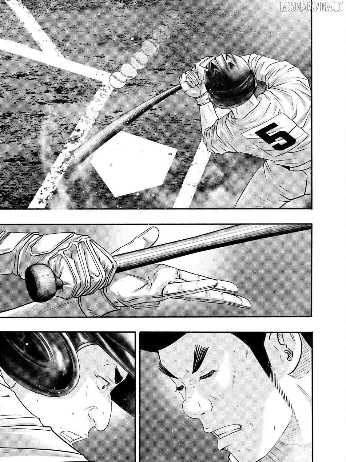 Battle Studies Chapter 430 page 33 - 