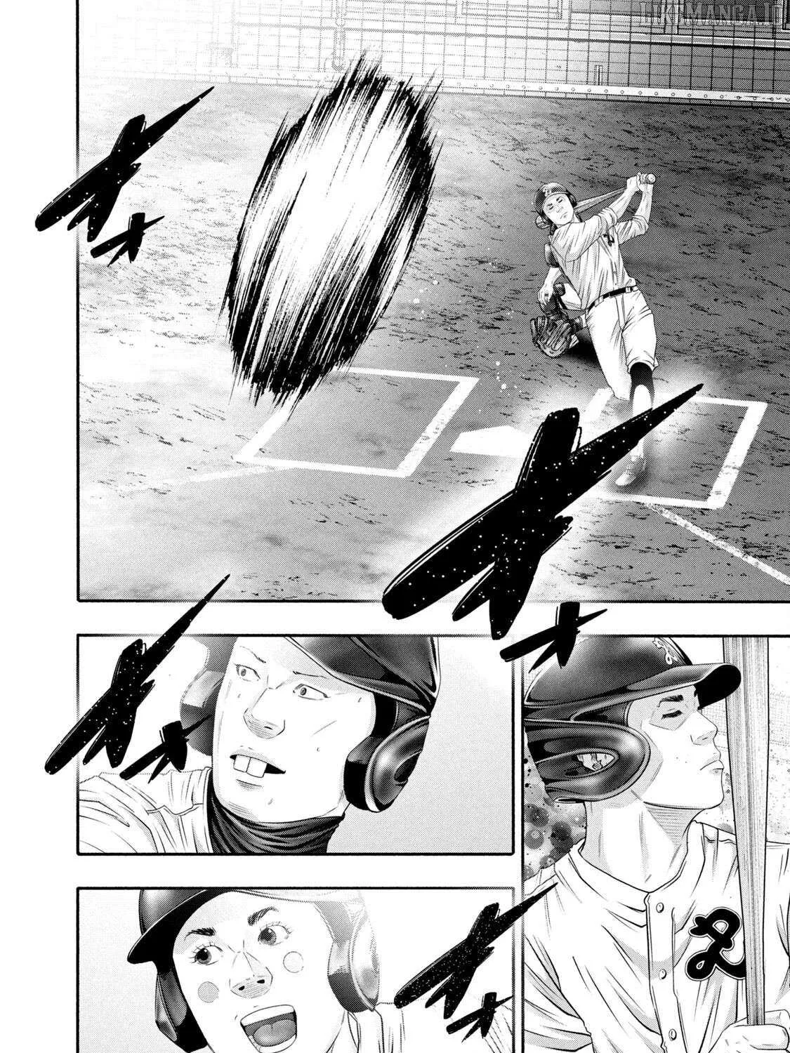 Battle Studies Chapter 431 page 16 - 
