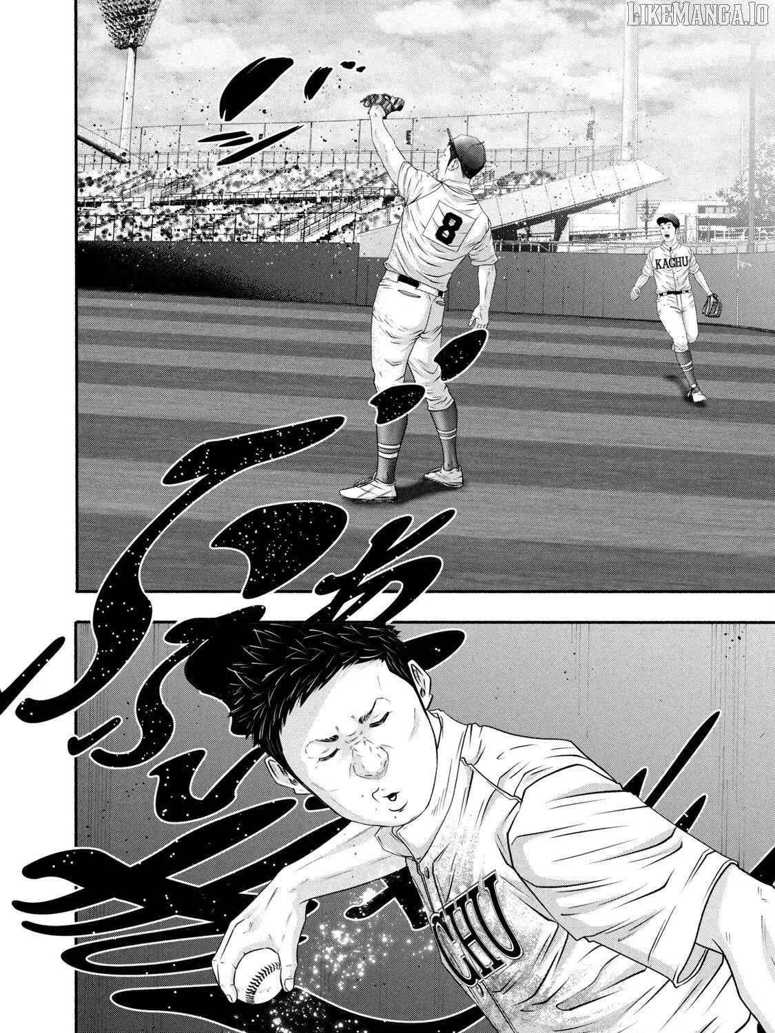 Battle Studies Chapter 431 page 20 - 