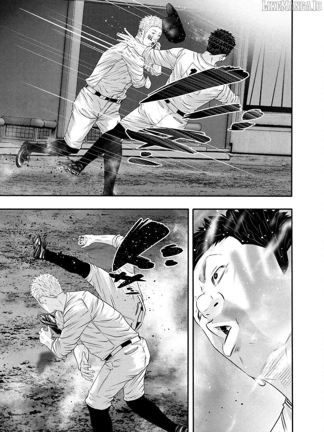 Battle Studies Chapter 431 page 30 - 