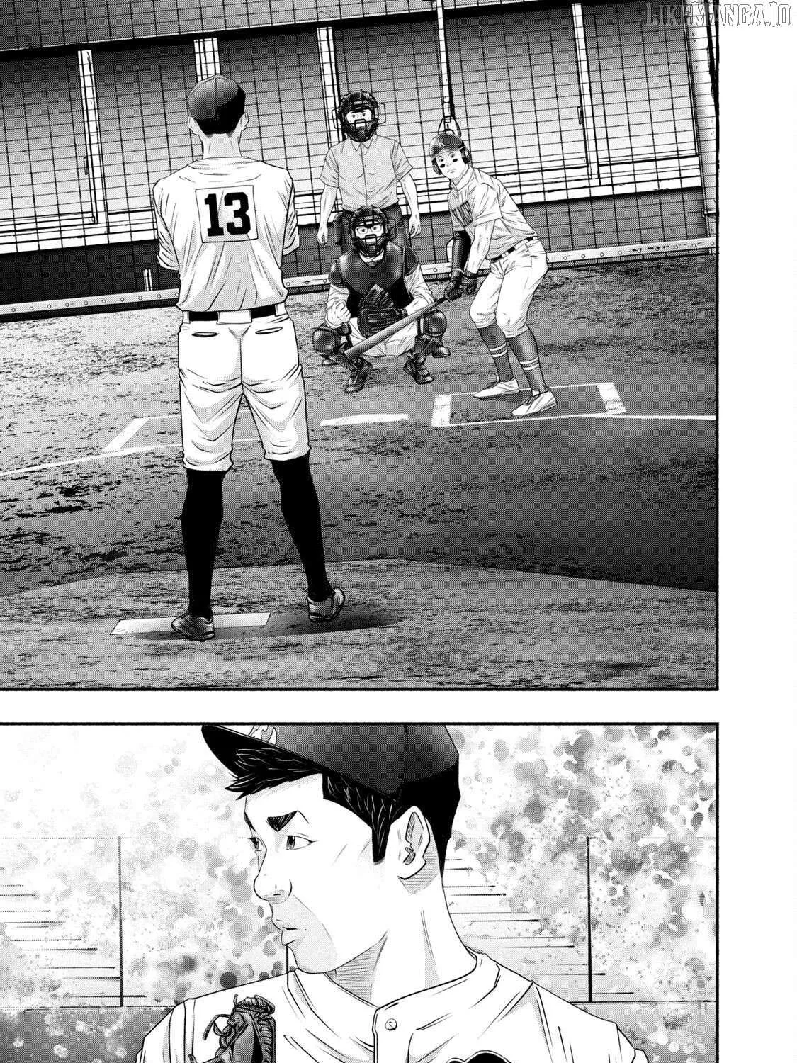 Battle Studies Chapter 432 page 14 - 