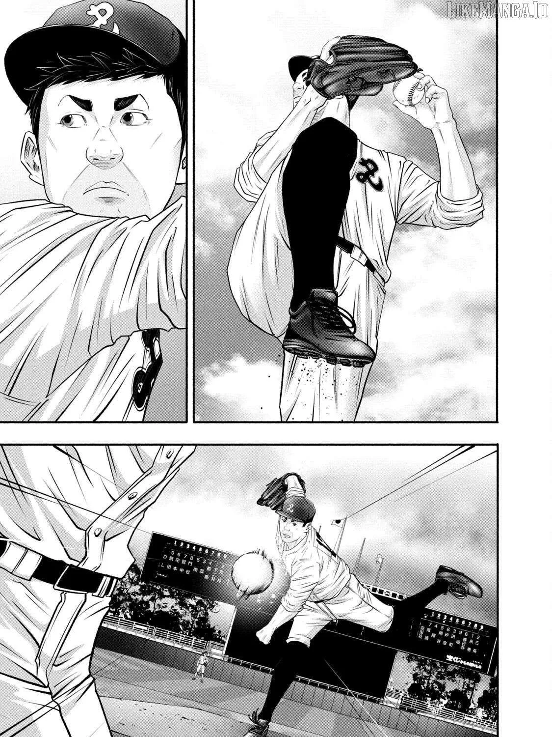 Battle Studies Chapter 432 page 18 - 