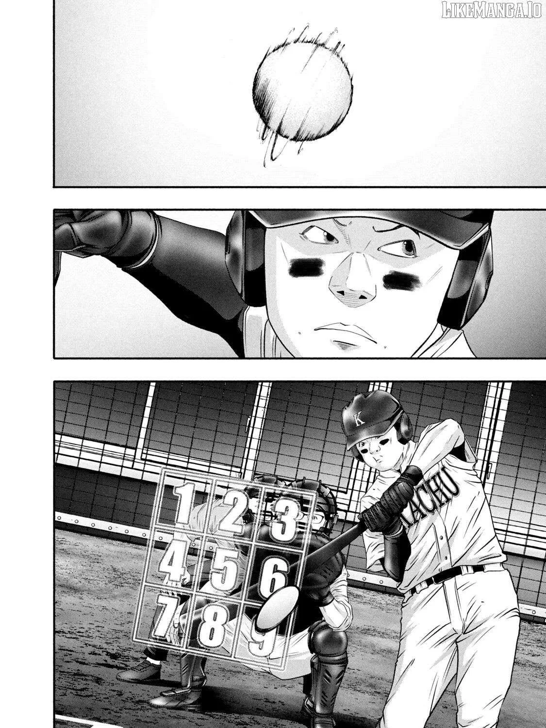 Battle Studies Chapter 432 page 20 - 