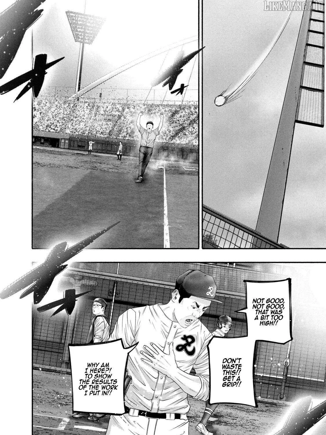 Battle Studies Chapter 432 page 24 - 