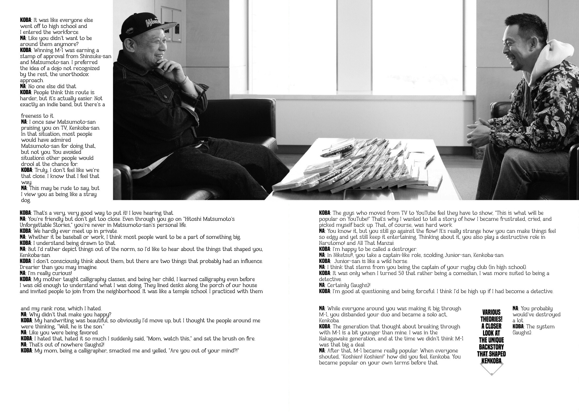 Battle Studies Chapter 433.5 page 3 - 