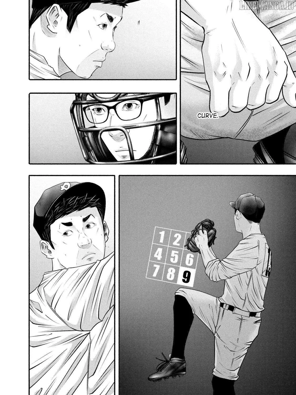 Battle Studies Chapter 433 page 16 - 