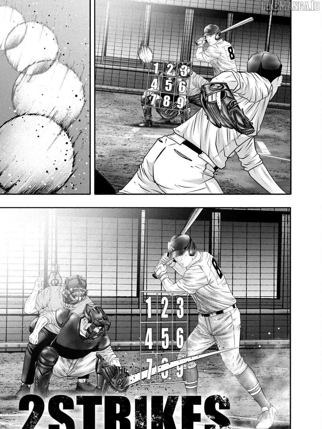 Battle Studies Chapter 433 page 22 - 