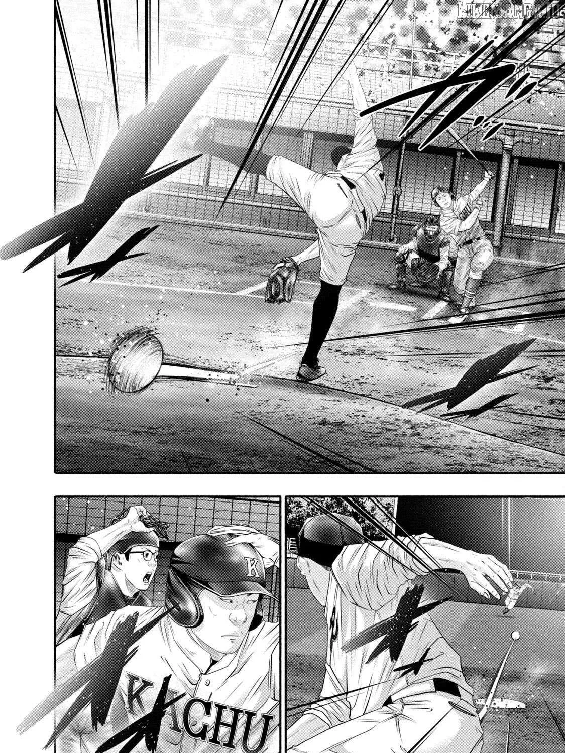 Battle Studies Chapter 433 page 32 - 