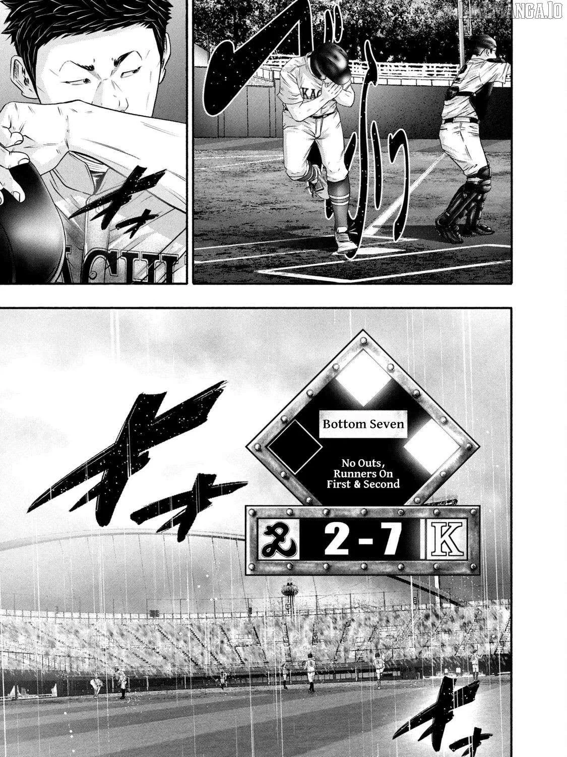 Battle Studies Chapter 434 page 19 - 