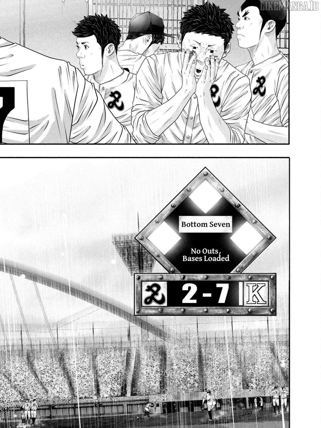 Battle Studies Chapter 434 page 27 - 